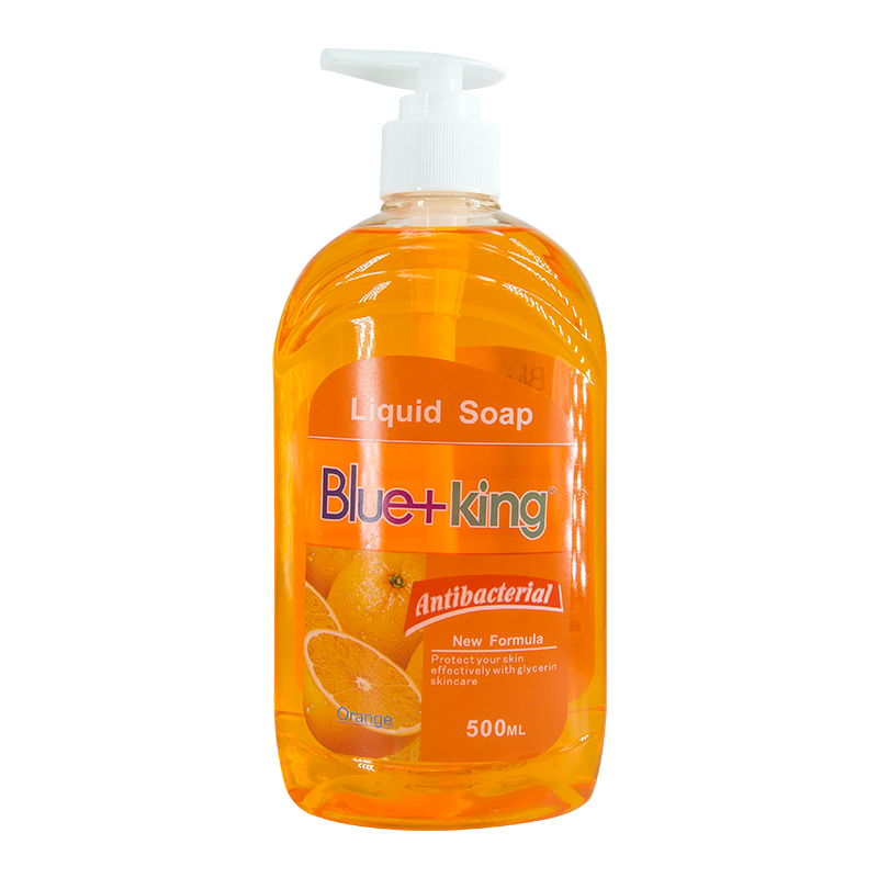 Best hand soap for dry hands