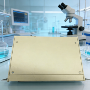 Salle de contrôle du système d'injection angiographique Cath_Angio - <span class=keywords><strong>Mark</strong></span> V pour <span class=keywords><strong>Philips</strong></span> P/N 5I4RU - Product Image 1
