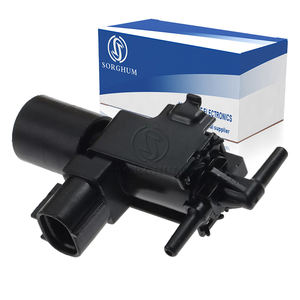 Soupape à vide Sorghum 25860-20040 pour Toyota Camry Siena Highlander Rav4 Avalon,ES RX - Product Image 1