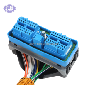 2964617 New Engine <strong>Wiring</strong> <strong>Harness</strong> for E320D C6.4 Diesel Engine Excavator High Quality Durable Electrical Component part - Product Image 4