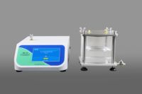 HRT-03 Medical Catheter Pressure Flow Tester Fluid Pressure Transmission Testing Equipment ISO Standard