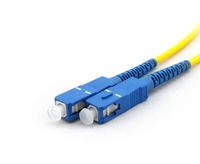 Cable de Fibra Óptica FTTH de 5 Metros SC UPC a Buen Precio