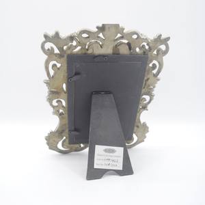 Ensemble de badges et d'emblèmes de style vintage à motif animal, 8x10, artisanat en résine rectangulaire <span class=keywords><strong>shabby</strong></span> chic pour Halloween et toutes les familles - Product Image 6