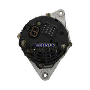 Alternatore compatibile con HYUNDAI ACCENT II 1.5 Benzina (KW: 75, CV: 102) dal 09-2000 al 02-2003 KUHNER 40879RI NUOVO - Product Image 3