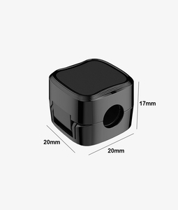 Dây từ chủ mạnh mẽ dính dây dây thủ môn bàn quản lý cáp thiết bị cáp clip tổ chức Túi Cáp - Product Image 3