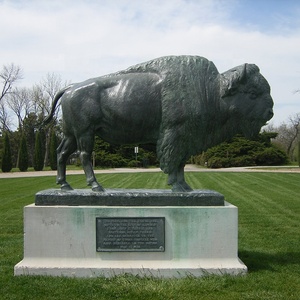 Statue de bikini en Bronze, grande taille, décor de jardin en métal, populaire américaine, en forme d'animaux, deux Sculptures, Sculpture de ville rapide - Product Image 2