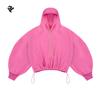 Ensembles décontractés pour femmes : Sweat à capuche et pantalon de survêtement large, survêtement streetwear personnalisé avec logo, ensemble de sweats oversize