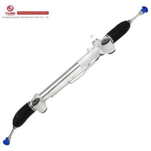 Crémaillère de <span class=keywords><strong>direction</strong></span> pour Toyota Land Cruiser UZJ100 Prado 4700 V8 |   OE 44200-60090 44200-60110 |   Pièces automobiles en gros - Product Image 1