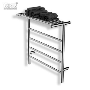 Portasciugamani elettrici appendiabiti da bagno <span class=keywords><strong>scaldasalviette</strong></span> a muro portasciugamani UV - Product Image 3