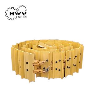 385-5459 3855459 Conjunto de Eslabones de Cadena para Bulldozer D6R, para Uso en Bulldozers de Marca D6H D6R - Product Image 5