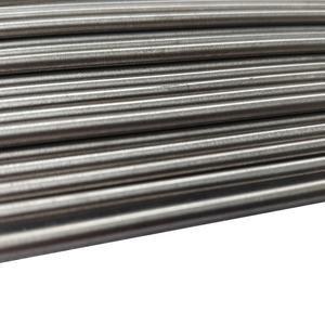 Batang Titanium Gr5 harga 1kg Ti6al4v Precio Por kg Titanium harga Per kg bedah implan batang Titanium - Product Image 5