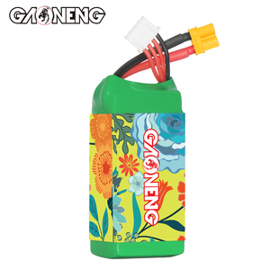 For GNB9303S120A 930mAh 3S 11.1V 120C XT30 RC LiPo <b>Battery</b> for FPV Car Boat Electronic Toy-300 Cycles - Product Image 5