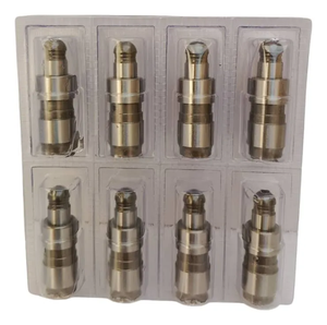 วาล์วไฮดรอลิกเครื่องยนต์ OE XS6E-6C501/<span class=keywords><strong>AC</strong></span> XS6E-6C501AC สำหรับรถยนต์ฟอร์ด เฟียสต้า อีโค่สปอร์ต 1.6 ทาเก็ต - Product Image 4