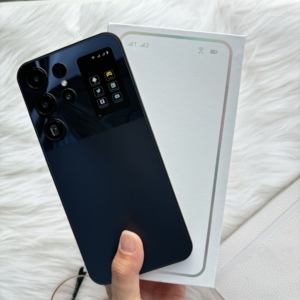 Nuevo Teléfono Inteligente Android S25 Ultra 2026 Original, 16GB+1TB, 4G 5G, Doble SIM, Doble Modo de Espera, Desbloqueado, Celulares Baratos - Product Image 5