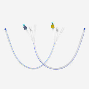 ชุดสายสวนท่อปัสสาวะแบบ2ทาง3ซิลิโคน - Product Image 5