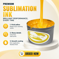 Encre de sublimation pour impression offset, impression par transfert thermique sur textile, fabricant d'encre de sublimation offset