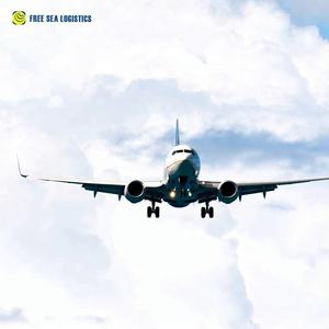 Serviço de Envio Expresso DDP LCL Aéreo e Marítimo (Caminhão) da China para EUA e Canadá - Product Image 4