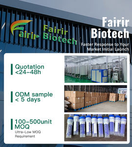 निजी लेबल महिलाओं के मल्टीविटामिन सी युक्त गुम्मीज पूर्ण मल्टीविटामिन ए सी डी बायोटिन फोलिक एसिड गुम्मीज पूर्ण मल्टीविटामिन गुम्मीज - Product Image 6