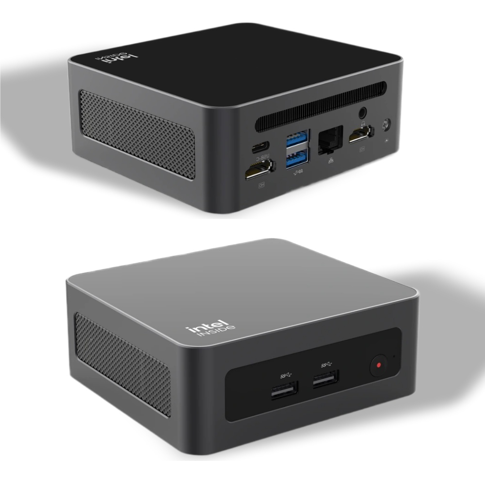 Processeur Intel Core i5 12450H DDR4
