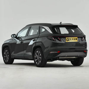 2023 pour <span class=keywords><strong>Tucson</strong></span> NX4 Conduite à Gauche Boîte de Vitesses Automatique Transmission Intégrale Caméra Arrière Pneus R18 Jantes en Alliage Légère LED - Product Image 4