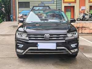 Volkswagen <span class=keywords><strong>Tiguan</strong></span> L 2021 330TSI Automático 2WD, Auto Usado, 5 Puertas, 5 Asientos, SUV, <span class=keywords><strong>Segunda</strong></span> <span class=keywords><strong>Mano</strong></span> - Product Image 2