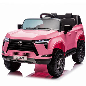 WDTR24022025音楽とライト4輪の子供が車に乗る子供向けの売れ筋ビッグカー - Product Image 3