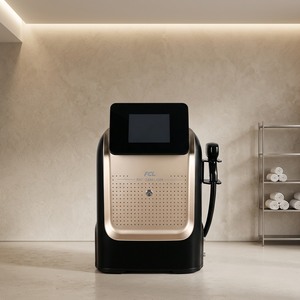Máquina de Depilación Láser de Diodo 808nm de 1000W con Sistema de Enfriamiento por Agua, Depiladora Permanente para Salón de Belleza y Spa, Suministro de Fábrica - Product Image 1