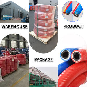 <span class=keywords><strong>สาย</strong></span>เชื่อมพีวีซีแบบยืดหยุ่นขนาด 10 <span class=keywords><strong>ม</strong></span><span class=keywords><strong>ม</strong></span>. สำหรับออกซิเจน อะเซทิลีน ใช้ในอุตสาหกรร<span class=keywords><strong>ม</strong></span>แรงดันสูง <span class=keywords><strong>สาย</strong></span>พีวีซีสำหรับน้ำและอากาศ ขนาด 3/4 นิ้ว <span class=keywords><strong>สาย</strong></span>รดน้ำสวน - Product Image 6