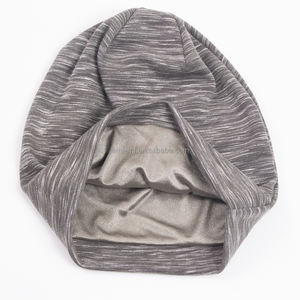 قبعة مقاومة للإشعاع الكهرومغناطيسي بكتلة EMF - Product Image 5