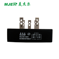 Module redresseur à pont triphasé 60A 1200V SQL60A