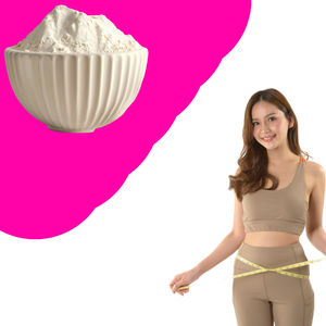 El mejor suplemento de soporte metabólico Sibu para el control del peso corporal personalizado Sibu Powder Control del apetito Sibu - Product Image 6