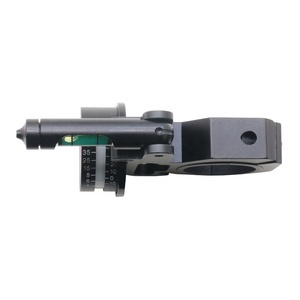 Bù đắp mức độ bong bóng phạm vi Vòng 30 mét 1 "<span class=keywords><strong>cosine</strong></span> chỉ số góc - Product Image 5