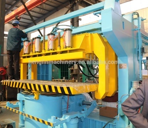 Ligne de production de <span class=keywords><strong>sable</strong></span> vert pour <span class=keywords><strong>le</strong></span> <span class=keywords><strong>moulage</strong></span> sous vide <span class=keywords><strong>en</strong></span> Chine, machine de coulée continue - Product Image 5