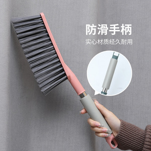 Cepillo para cama con cerdas suaves de nailon para limpiar el polvo del colchón, para uso doméstico. - Product Image 3
