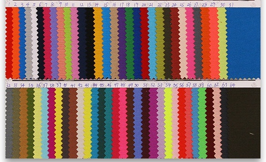 color