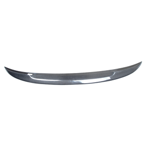 Aileron arrière en fibre de carbone style P pour BMW Série 3 E93 & E93 M3 Cabriolet 2006-2013 - Product Image 4