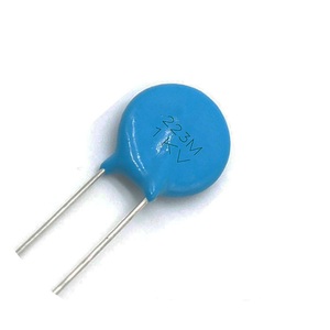 Honclay Ceramic <strong>Capacitor</strong> 223M 1kv 22000pF &plusmn;10% 681 1kv 104 100v 15kv 8kv 5kv 500pf Ceramic <strong>Capacitor</strong> - Product Image 1