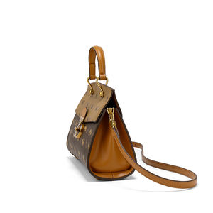 Hot Selling Fashion Ladies Handbag Crossbody <b>Shoulder</b> <b>Bags</b> for Women Portable <b>Small</b> Square <b>Bag</b> - Product Image 3