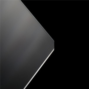 Plaque de guidage lumineux en acrylique universelle pour réparation de téléviseurs LCD LED, disponible en 9 tailles de 43 à 65 pouces - Product Image 4