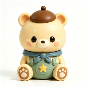 โรงงานผลิตของเล่น DYTOYS ของเล่นออมสินยูนิคอร์น PVC สุดน่ารัก ดีไซน์พิเศษสำหรับเด็ก - Product Image 4