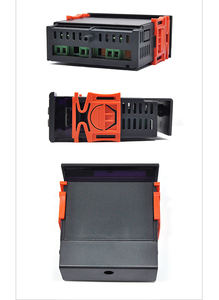 RINGDER RC-118M Digitale <span class=keywords><strong>PT1000</strong></span> TEMPERATUURREGELAAR - Product Image 6