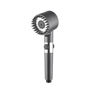 304 для душа из нержавеющей стали, 4 функции - Product Image 1