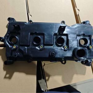 ฝาครอบห้องวาล์วเครื่องยนต์ 13264-3KY0A 13264-4JM0A สำหรับรถยนต์นิสสัน นาวาร่า NP300 เทอร์ร่า QR25 - Product Image 1