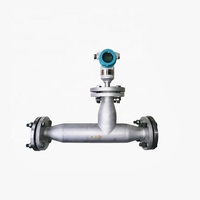 Precio bajo 4-20mA RS485 Digital hidrómetro de lodo ácido líquido Densitometer