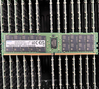 M393A8G40AB2-CWE DDR4 ECC REG RDIMM CI ECC pour composants électroniques