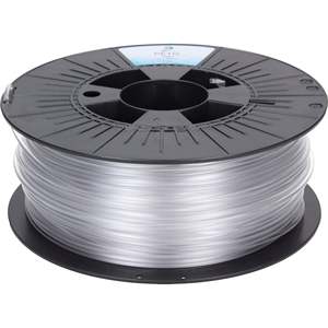 Filament PETG translucide pour DREMEL®DigiLab 3D45 2615PG70JA Imprimante 3D Matériau haute performance pour imprimantes 3D - Product Image 1