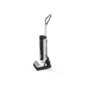 Smart Handheld Floor Scrubber Wireless Battery Powered Wet Dry Cleaning Household Use 120-150 Sqm Coverage - Product Image 4