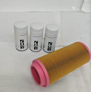 Mengma 2901032500 Kit de elemento filtrante compatible y aplicable para filtro de compresor - Product Image 1