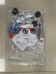 Thương hiệu Mới ban đầu ma5800 X7 OLT thiết bị Mười Gigabit mpla điều khiển chính kép và cấu hình cung cấp điện kép - Product Image 5