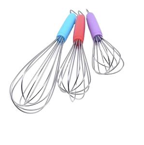 <span class=keywords><strong>Fouet</strong></span> à œufs 2-en-1 écologique en acier inoxydable avec ouvre-bouteille, batteur à œufs manuel pour la <span class=keywords><strong>cuisine</strong></span> et la pâtisserie - Product Image 5